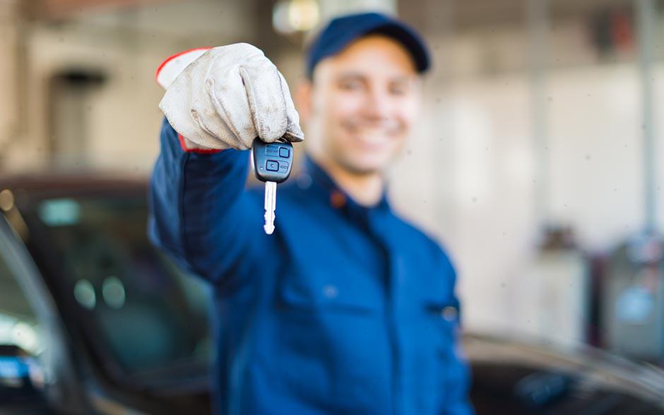 réseau serrurier dépannage Fos-sur-Mer